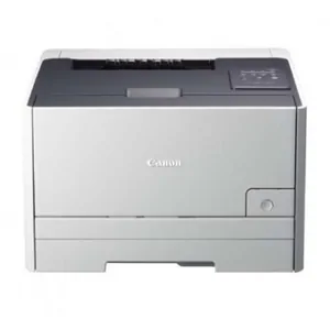 Замена памперса на принтере Canon LBP7100CN в Белгороде